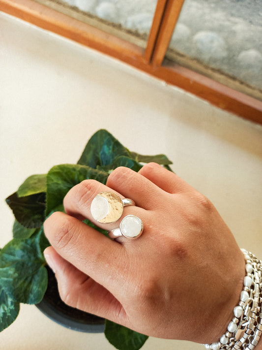 Anillo Eclipse