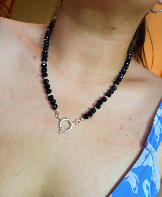 Collar Onix timon