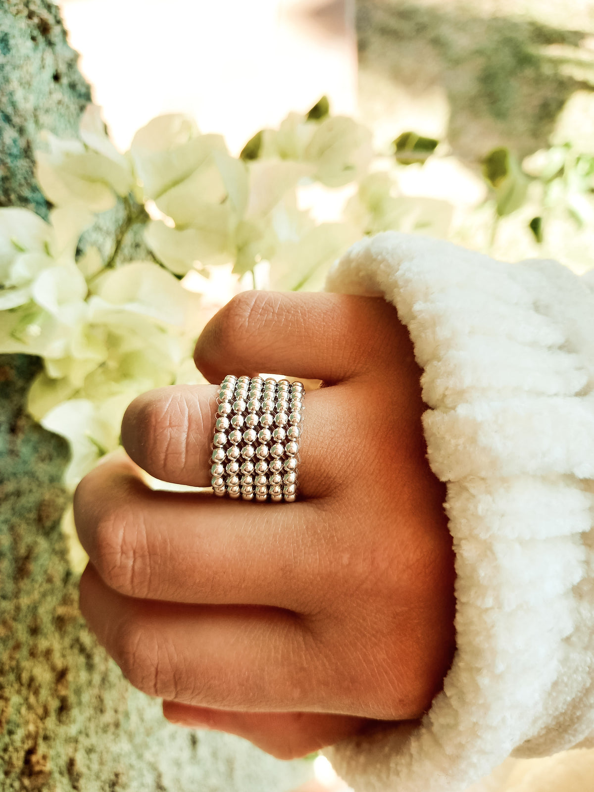 Anillo Berny