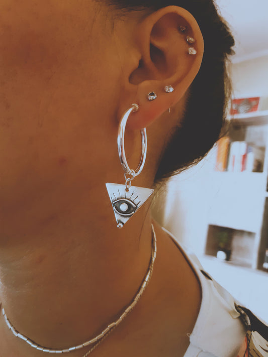 Aros Ojo