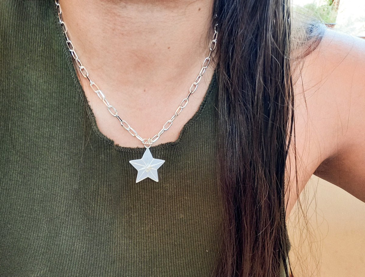Collar Estrella