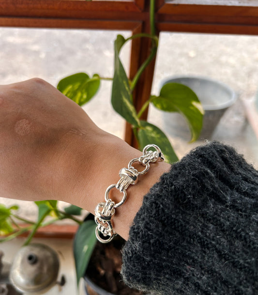 Pulsera Puente