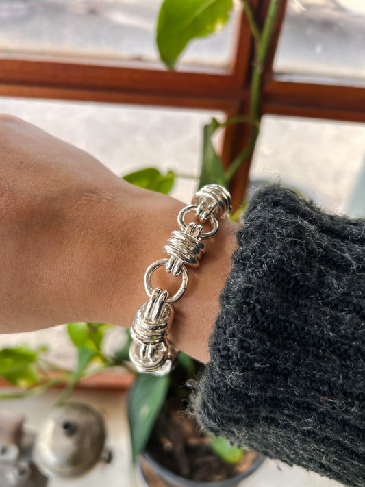 Pulsera Marina