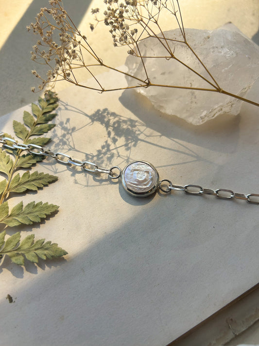 Pulsera Perla
