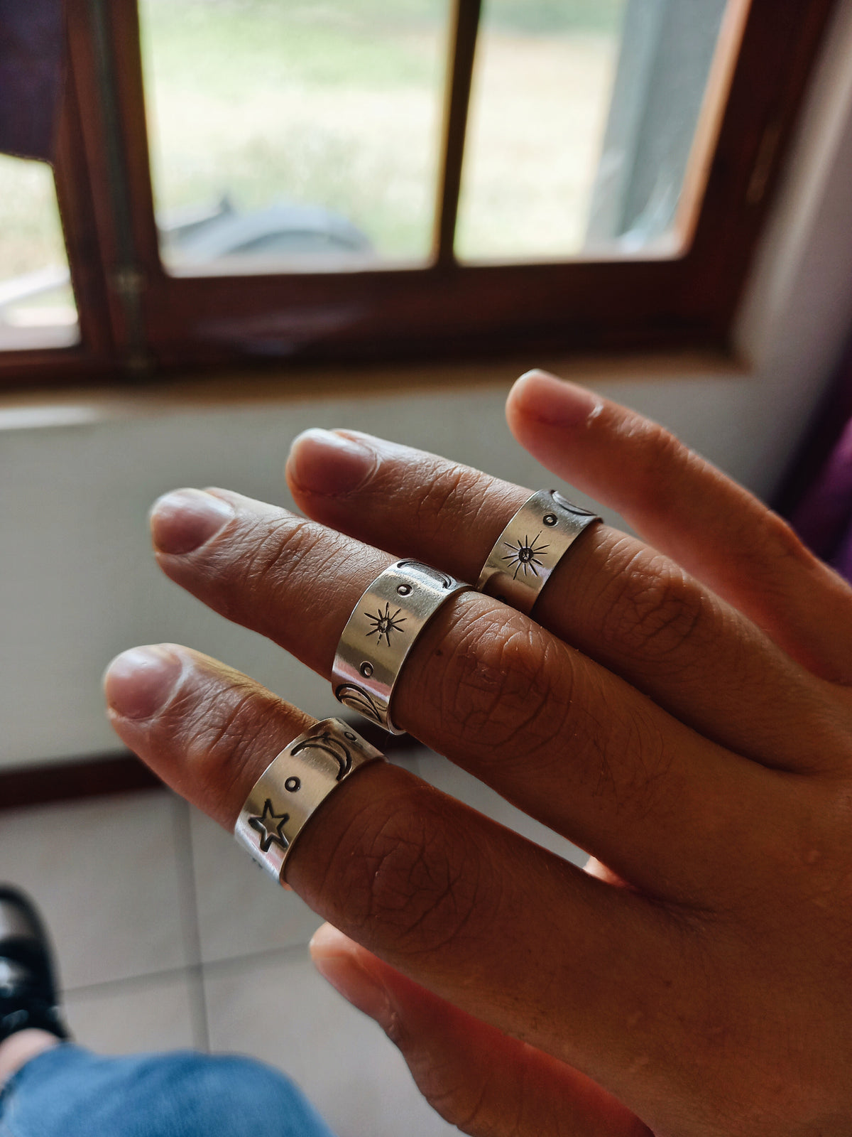 Anillo Galaxy