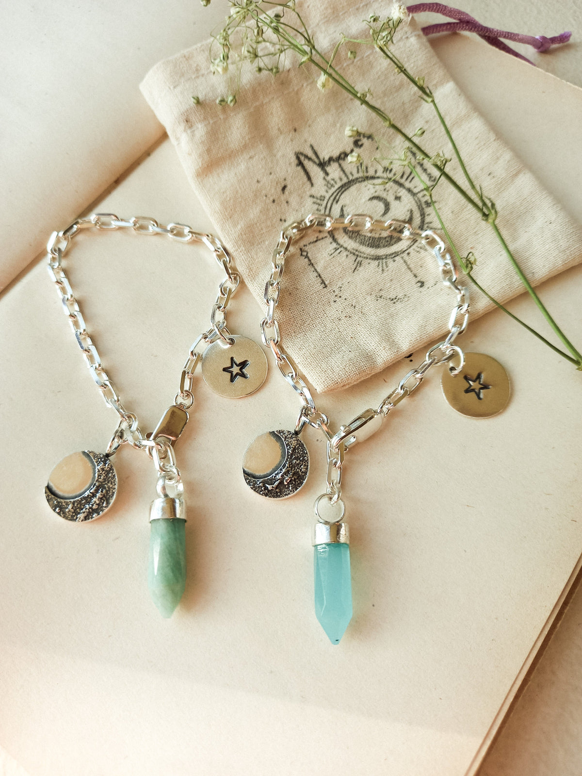 Pulseras