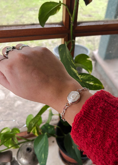 Pulsera Perla