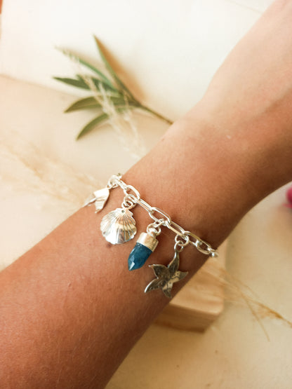 Pulsera Mar