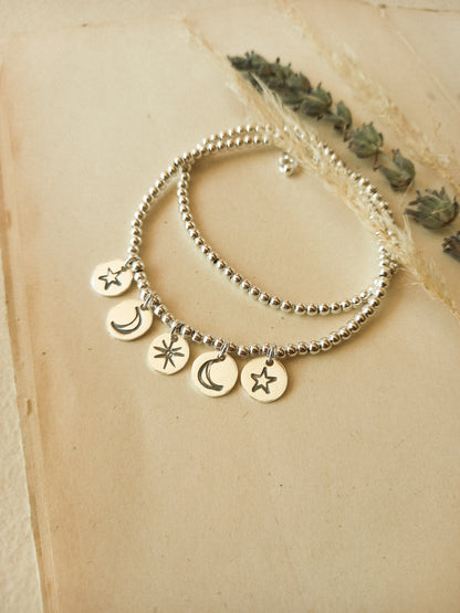 Pulsera Mistic