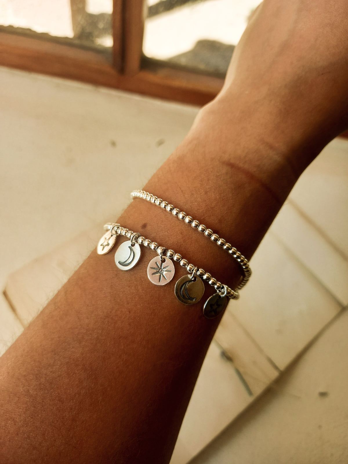 Pulsera Mistic
