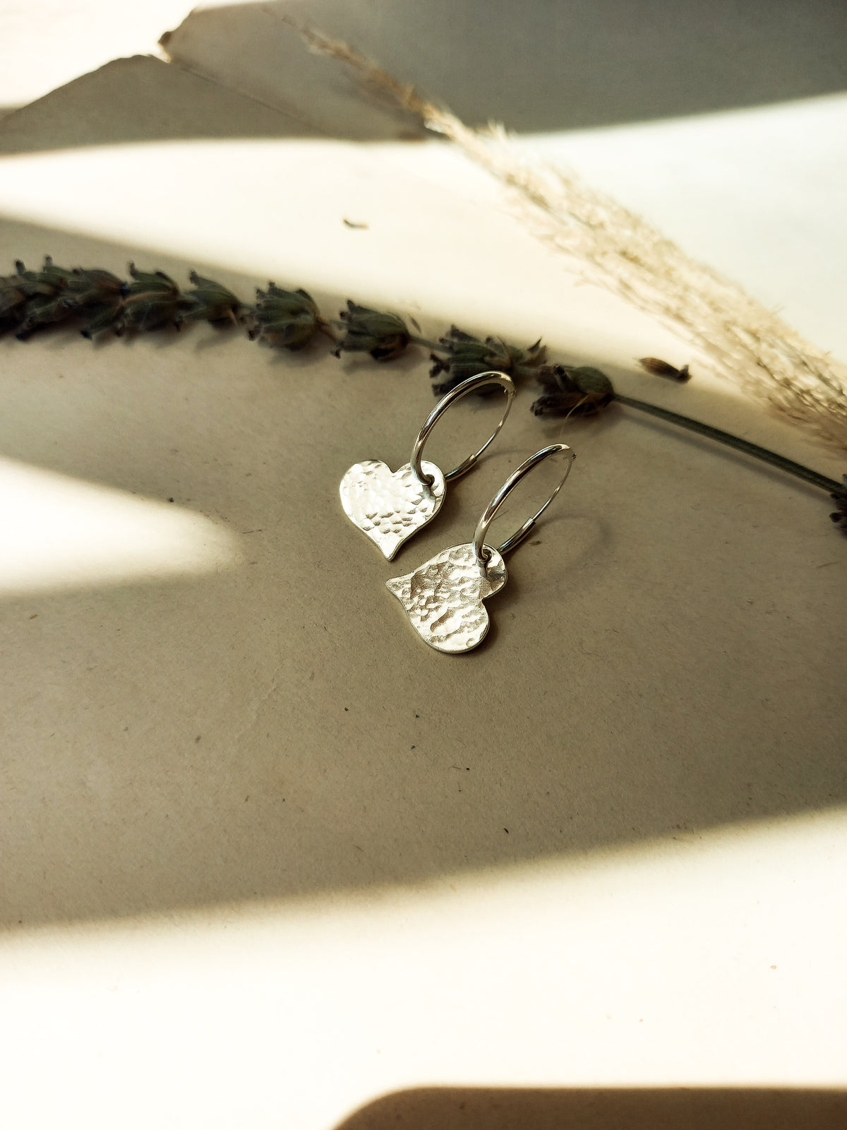 Aros Corazón