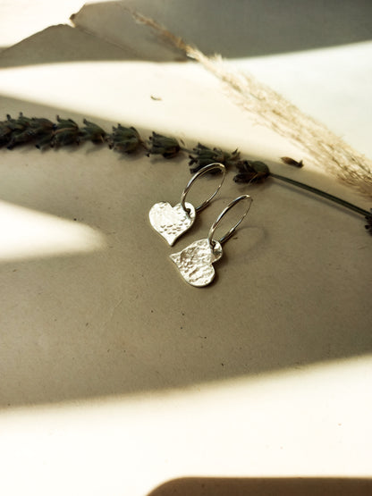 Aros Corazón