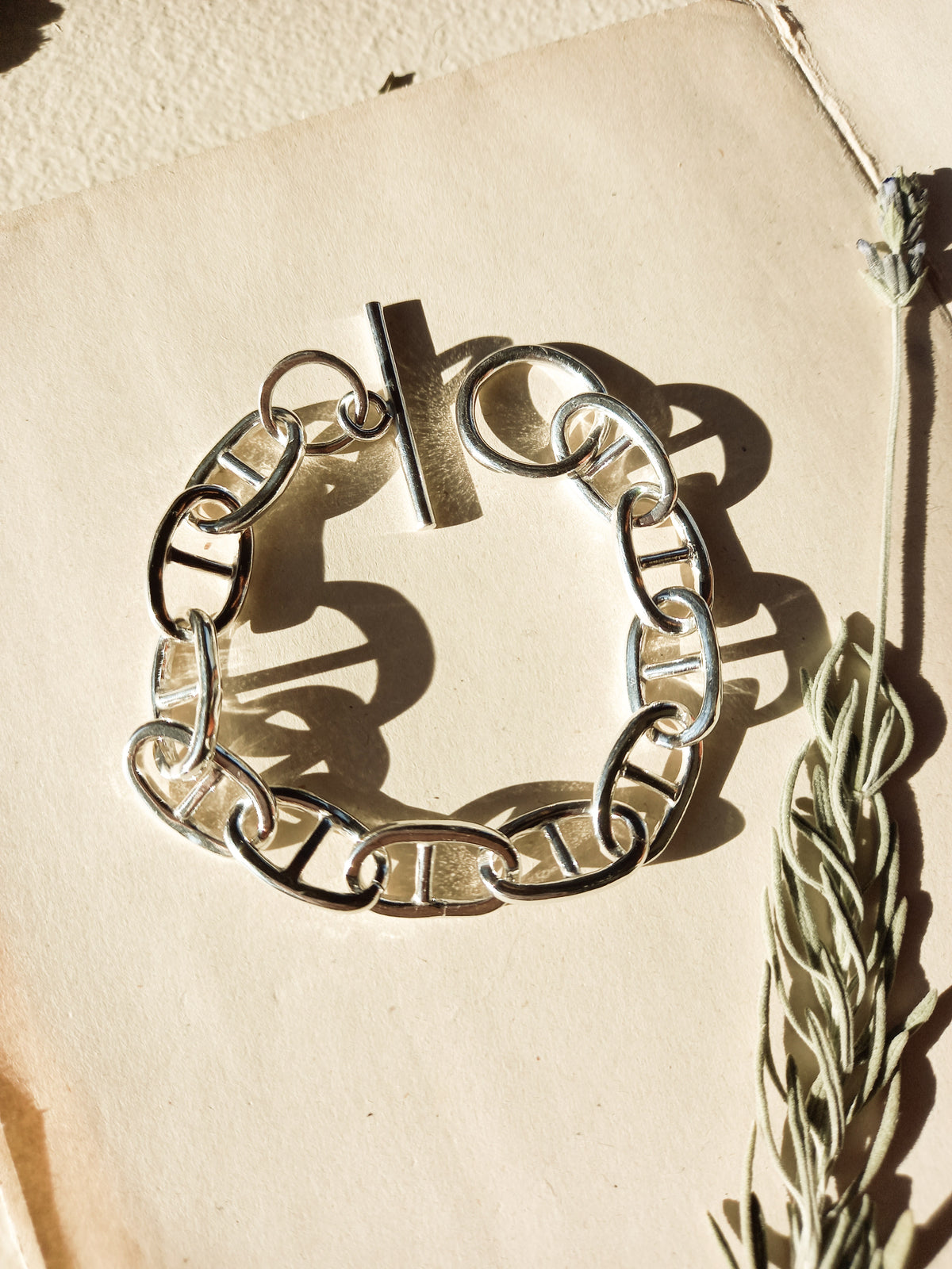 Pulsera Mariner
