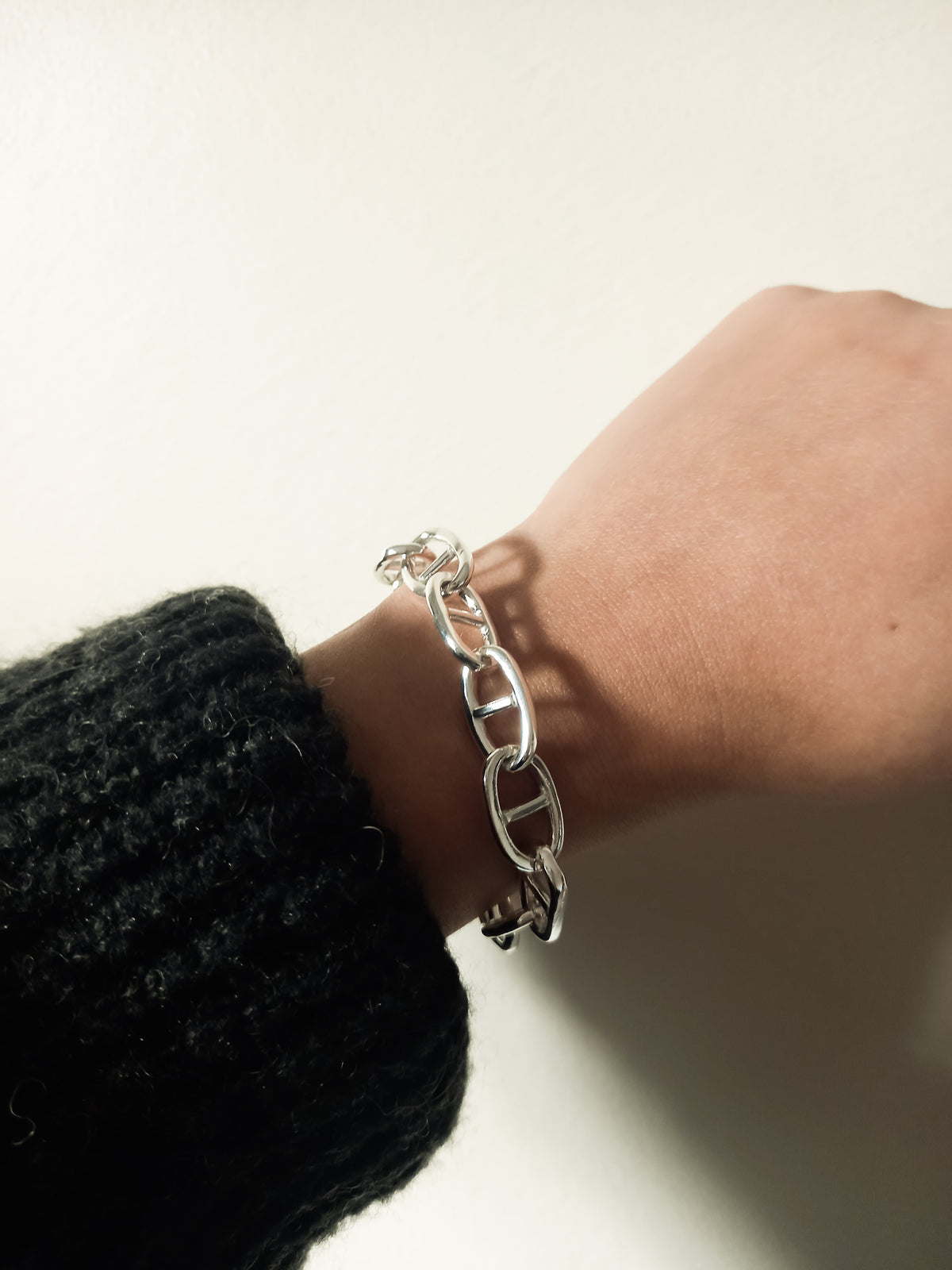 Pulsera Mariner