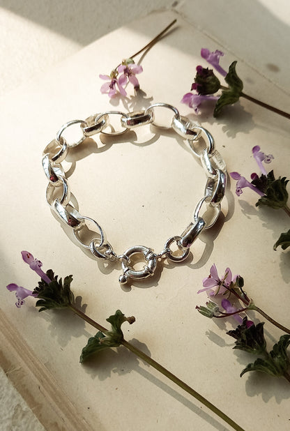 Pulsera Ovall