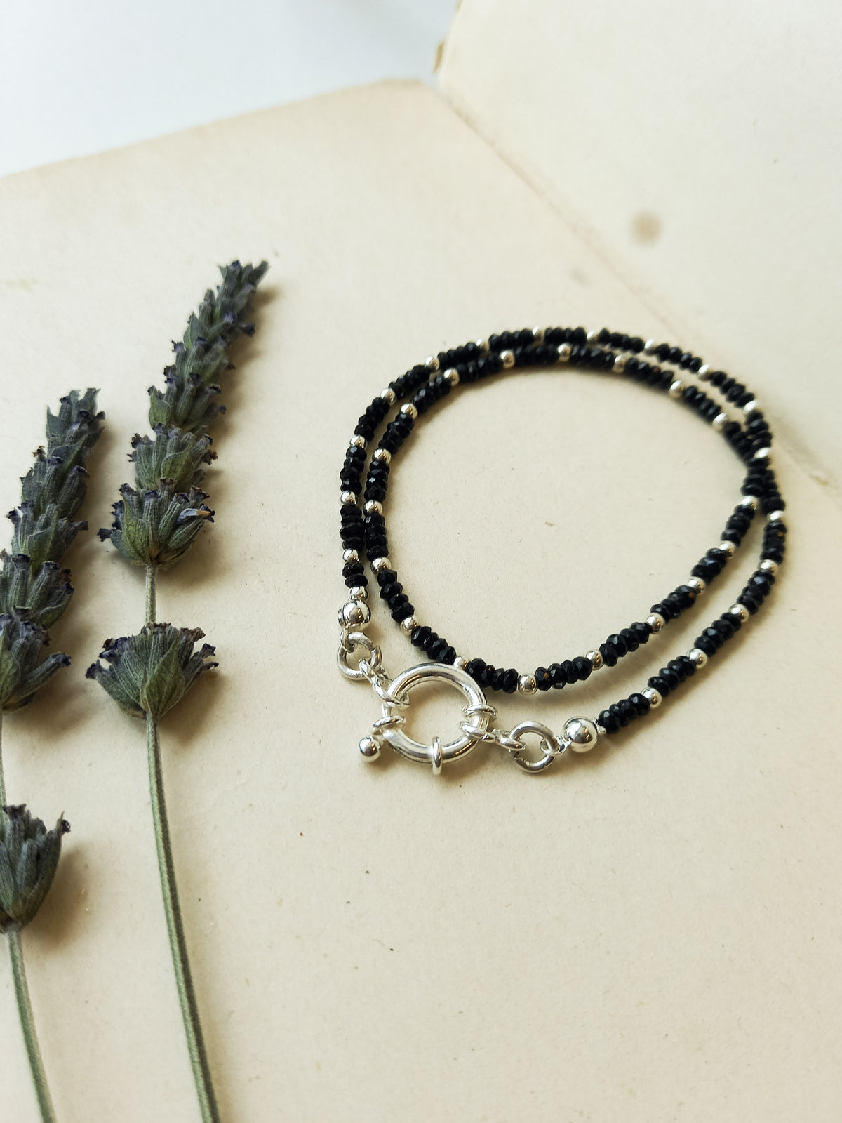 Pulsera Ónix