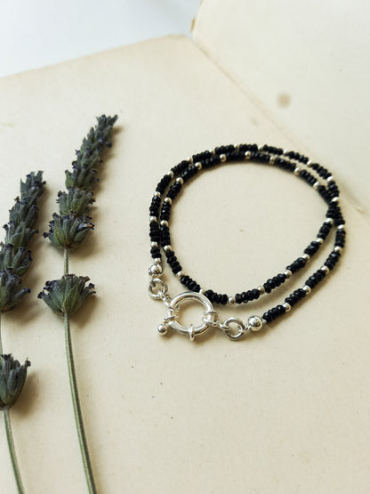 Pulsera Ónix