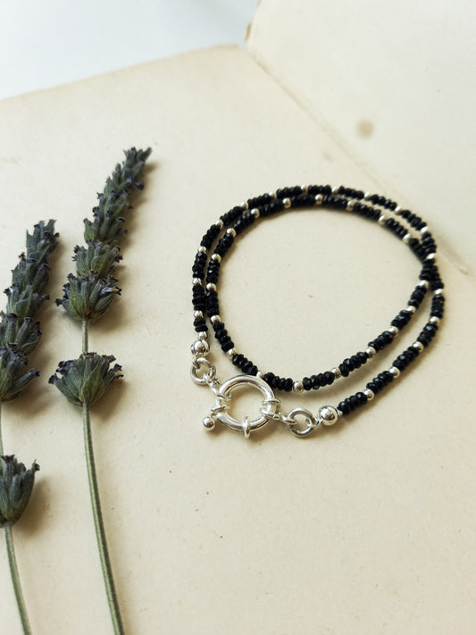 Pulsera Ónix