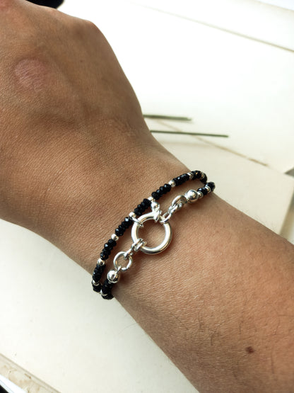 Pulsera Ónix