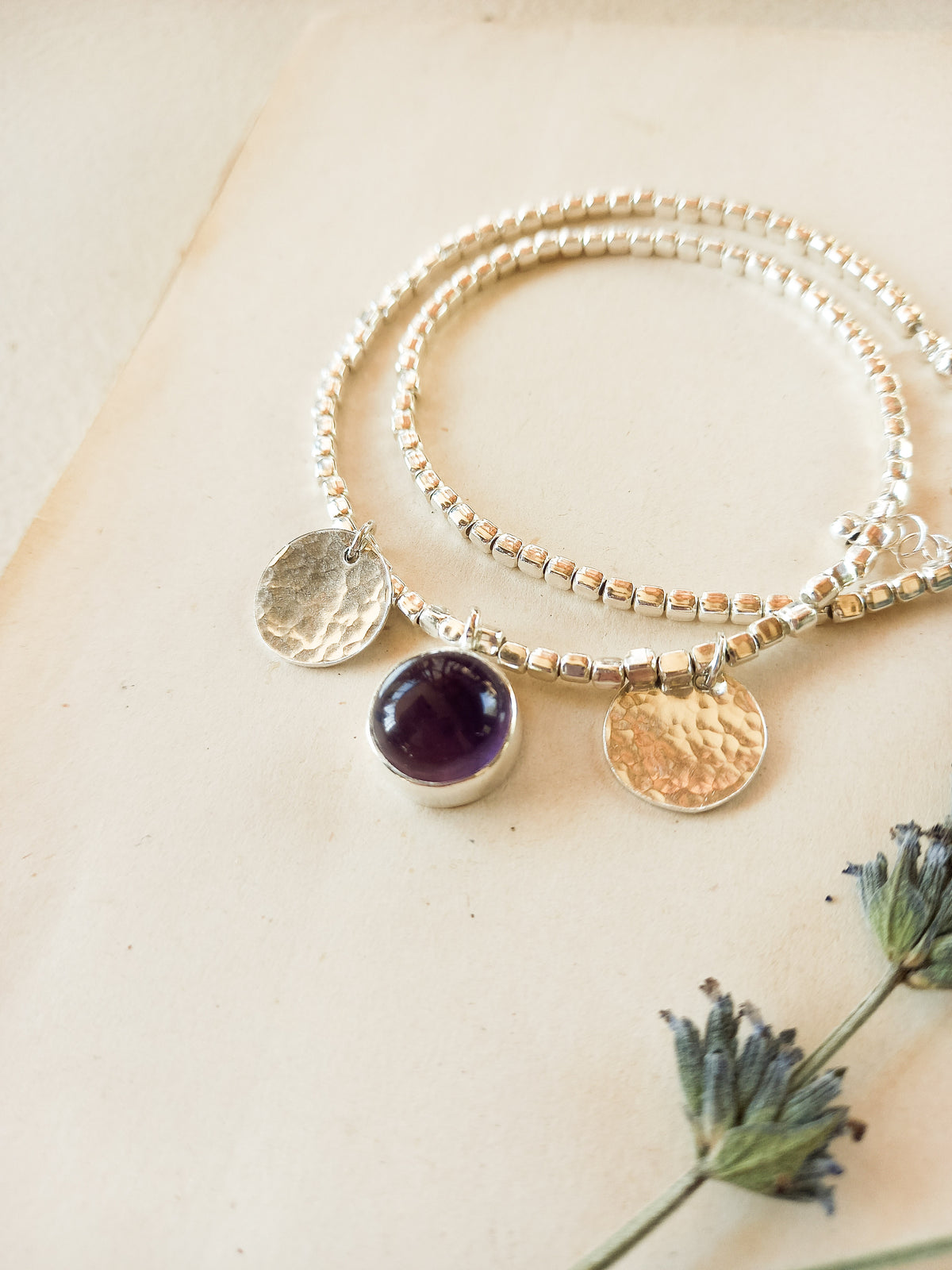 Pulsera Rever