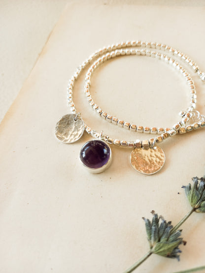Pulsera Rever