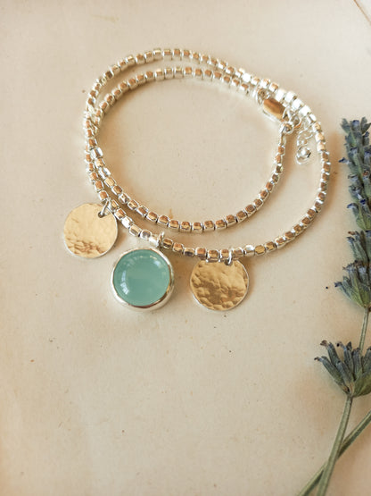Pulsera Rever