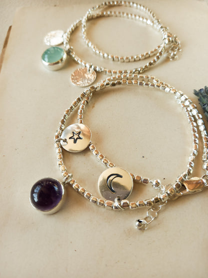 Pulsera Rever