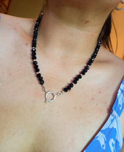 Collar Onix timon