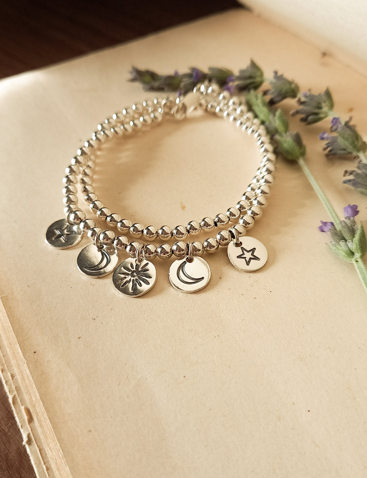 Pulsera Mistic