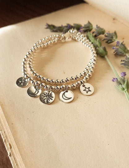 Pulsera Mistic