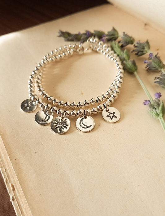 Pulsera Mistic