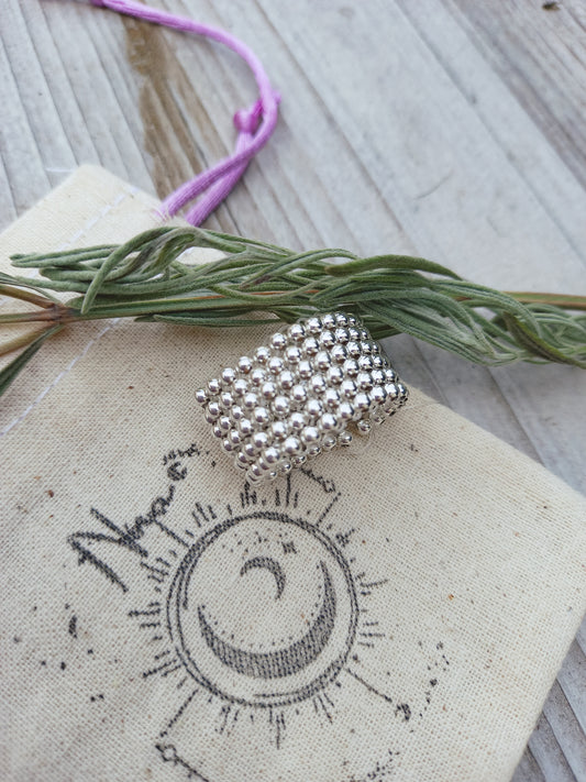Anillo Berny