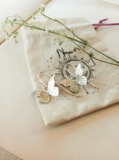 Aros Mariposa