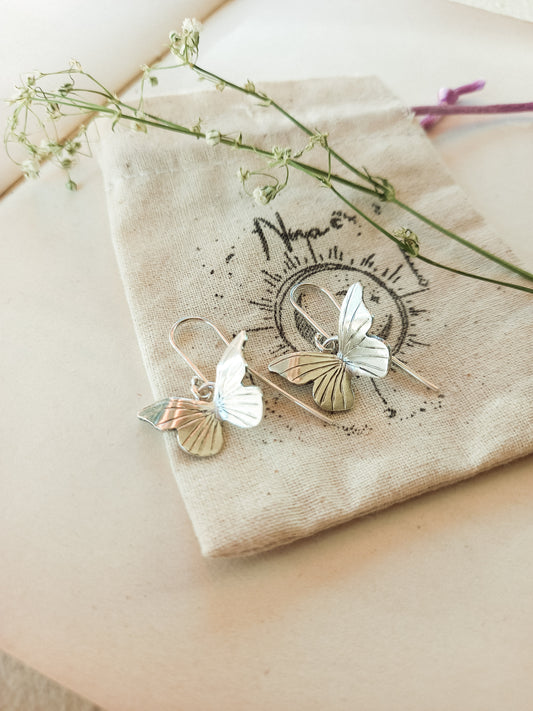 Aros Mariposa