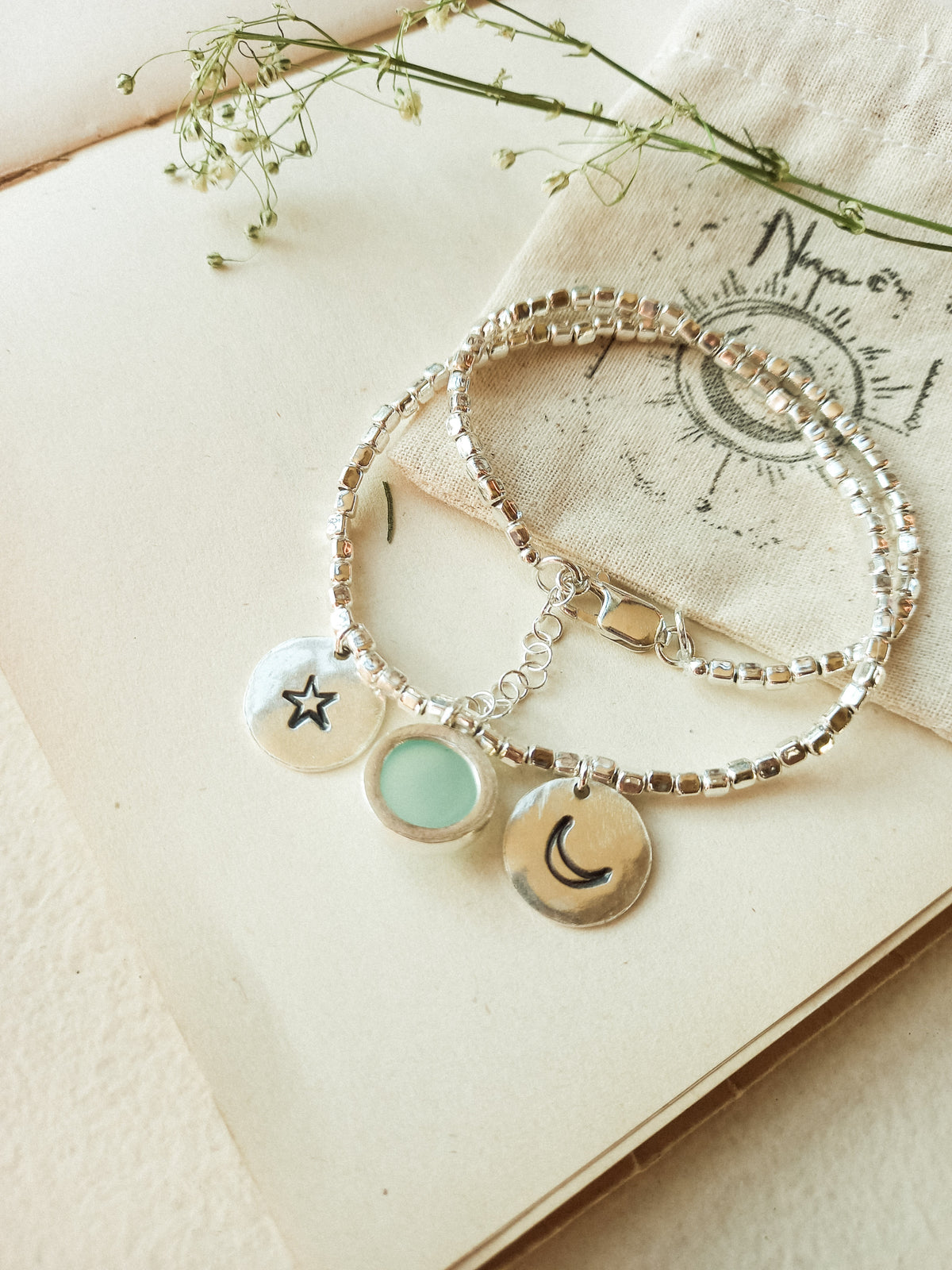 Pulsera Rever