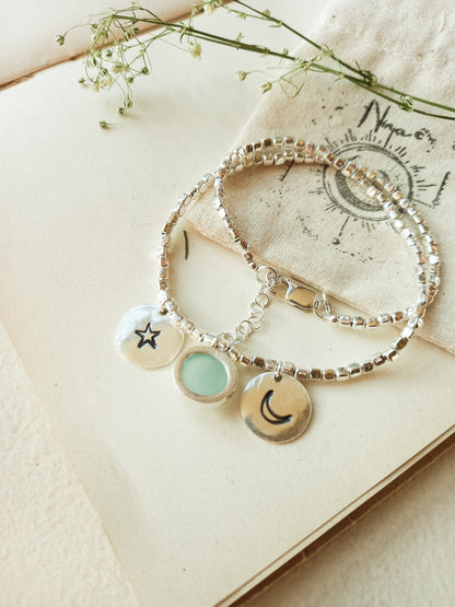 Pulsera Rever