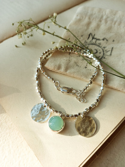 Pulsera Rever