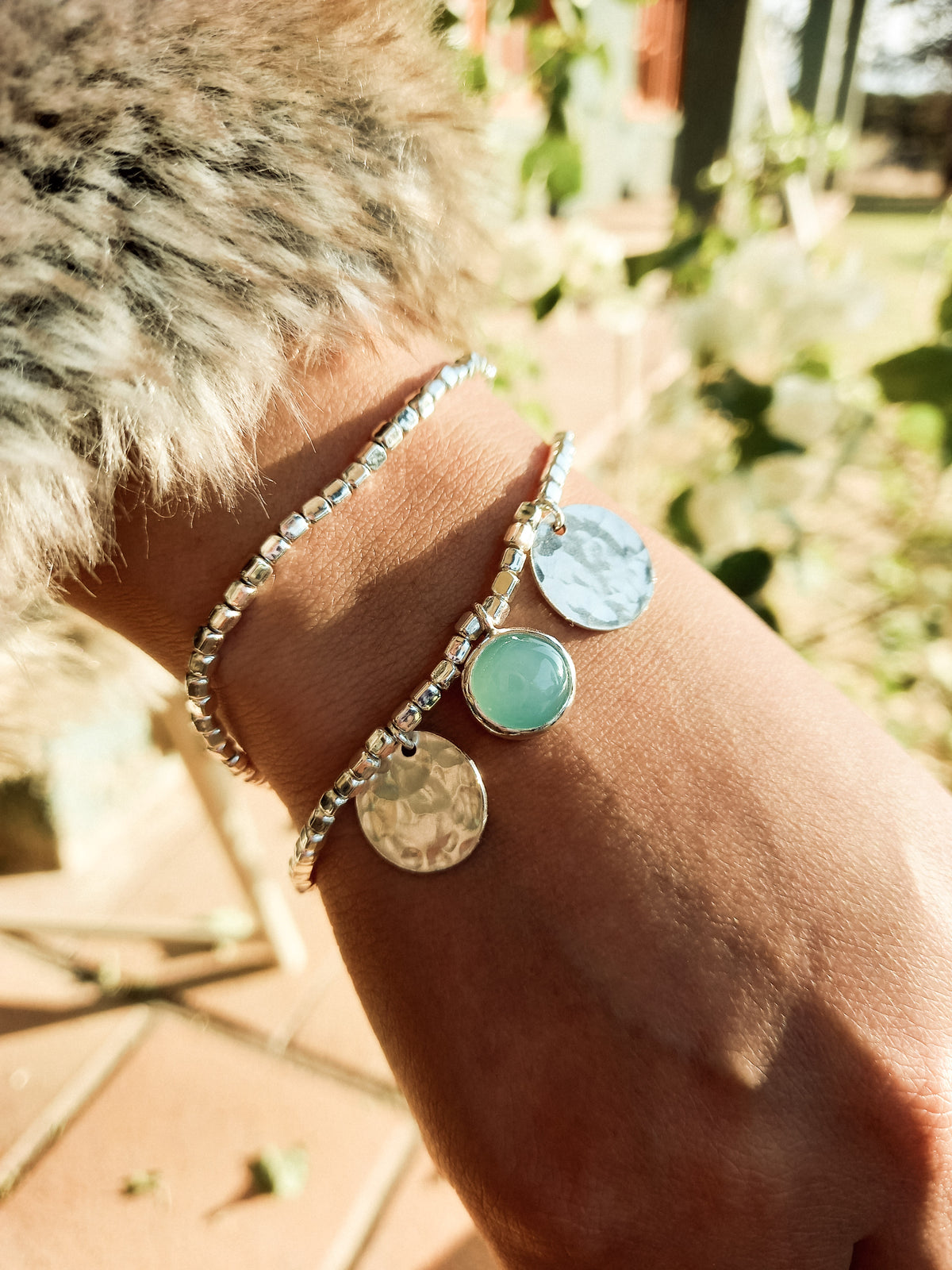 Pulsera Rever