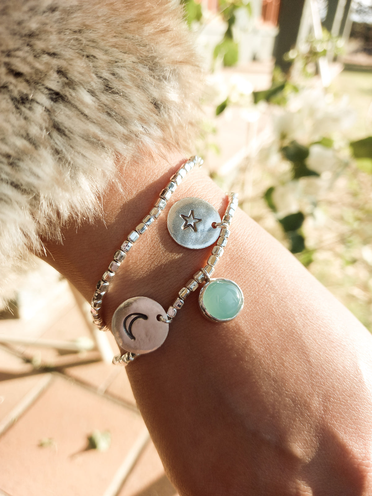 Pulsera Rever