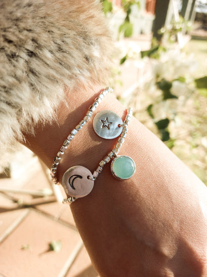 Pulsera Rever