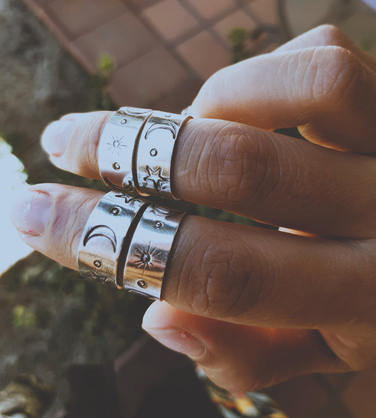 Anillo Galaxy