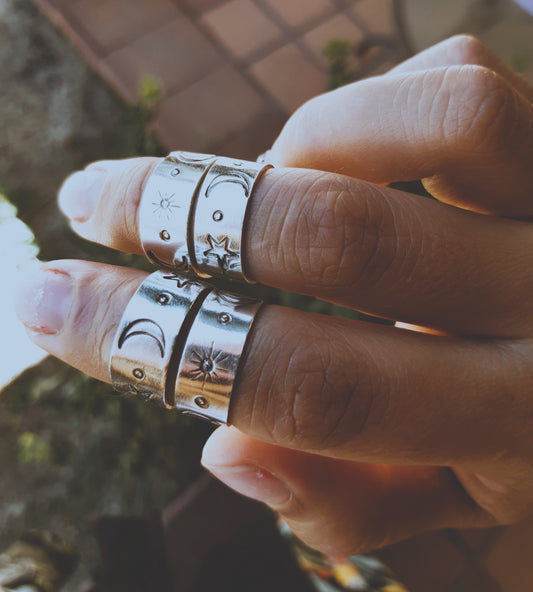 Anillo Galaxy