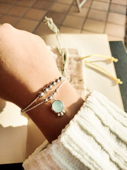 Pulsera Spring
