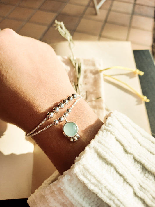 Pulsera Spring