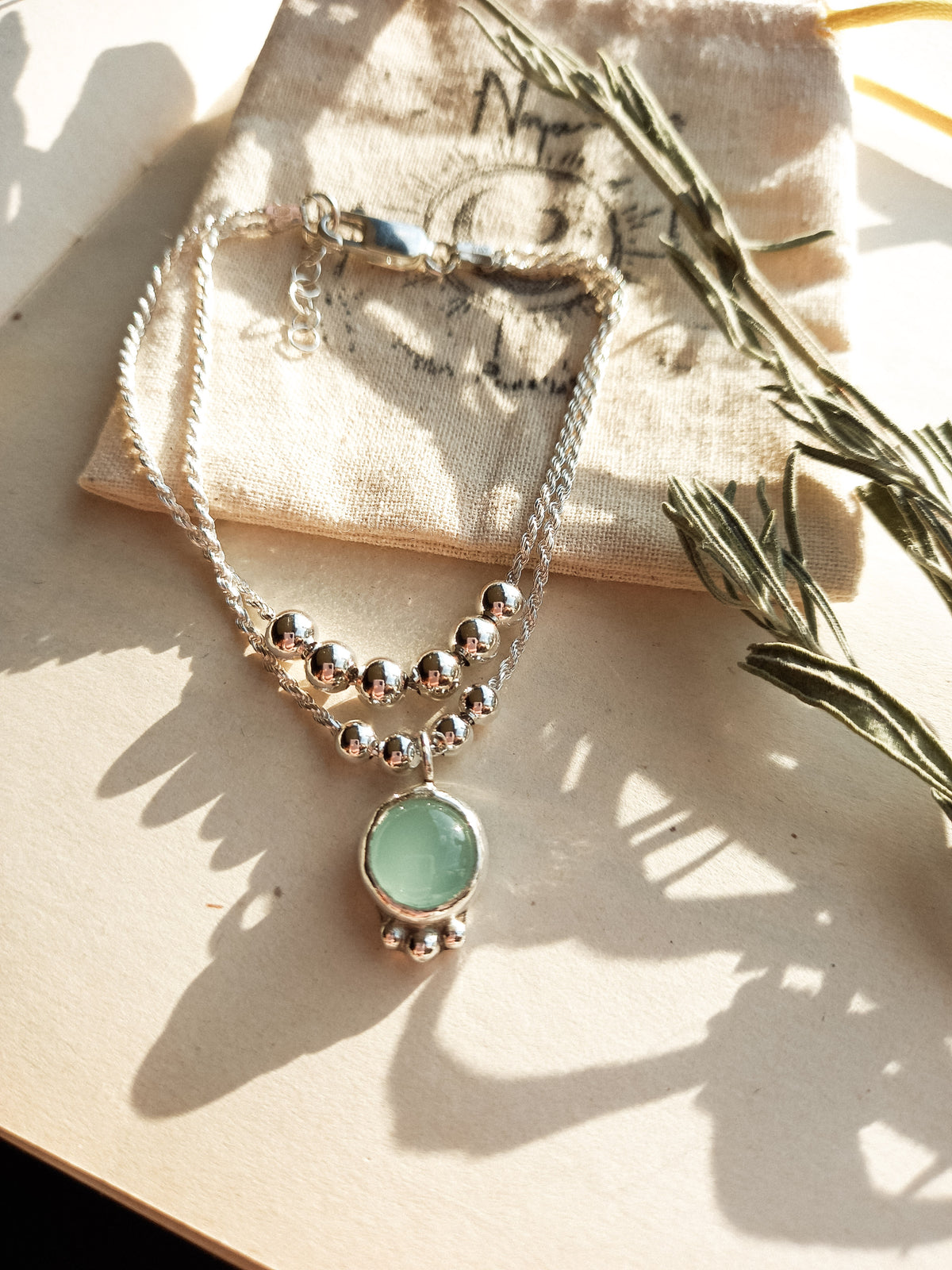 Pulsera Spring