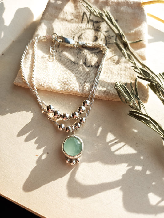 Pulsera Spring