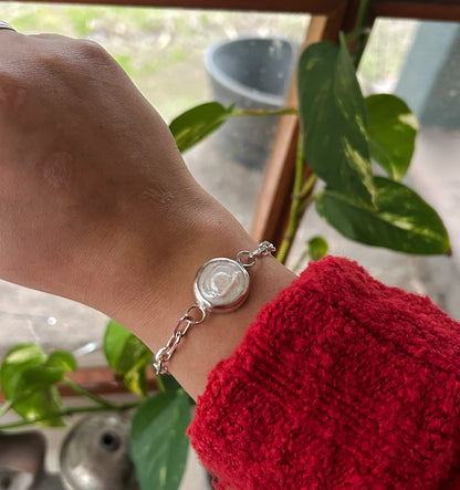 Pulsera Perla
