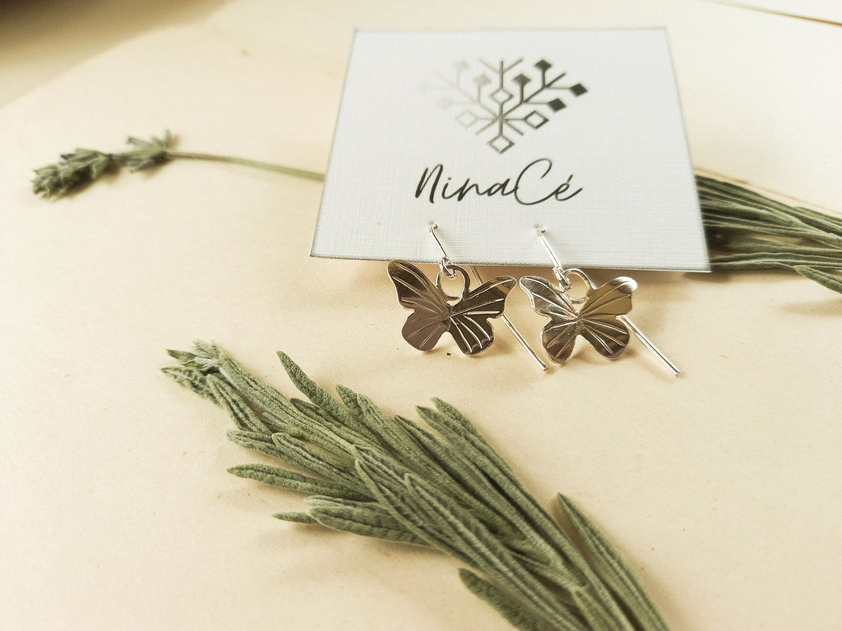 Aros Mariposa