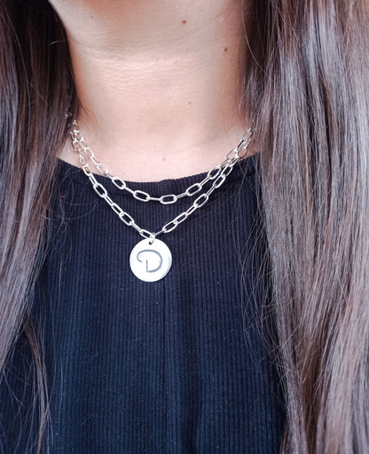 Collar Daniela