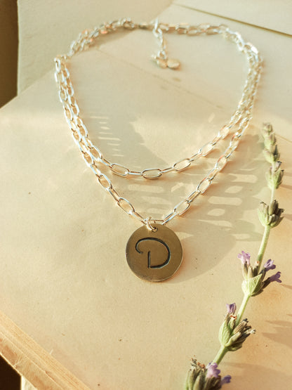Collar Daniela